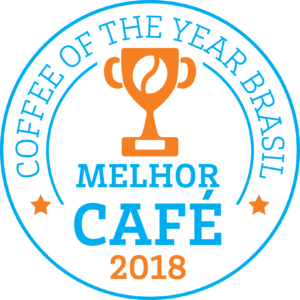 Coffee of the Year Brasil 2018