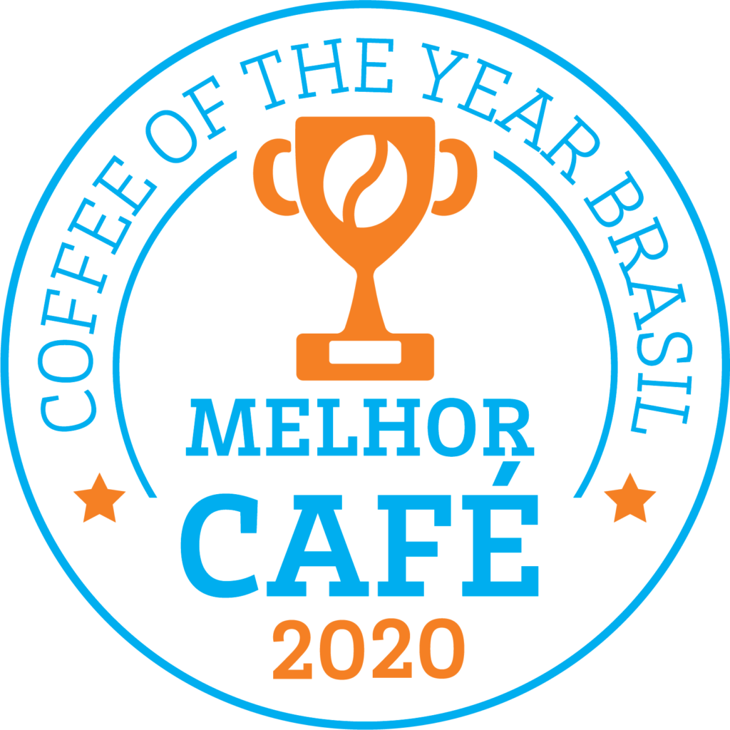 Coffee of the Year Brasil 2020