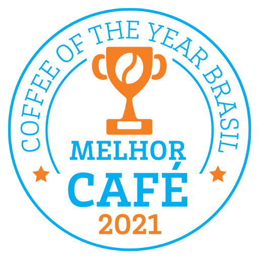Coffee of the Year Brasil 2021